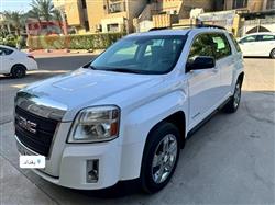 جي ام سي تيراين